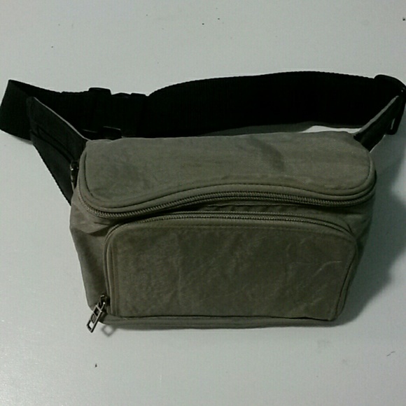 Mondo Handbags - Mondo Fanny Pack